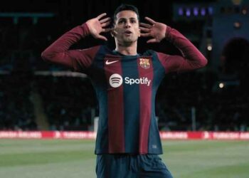 Joao Cancelo Set to Return to Barcelona : Flick Finds His Defensive Solution?