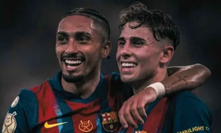 Match Preview : Barça VS Real Madrid- Spanish Supercopa Final