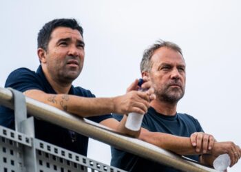 Barça already know who will be their first summer sale