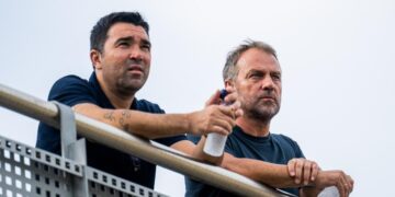 Barça already know who will be their first summer sale