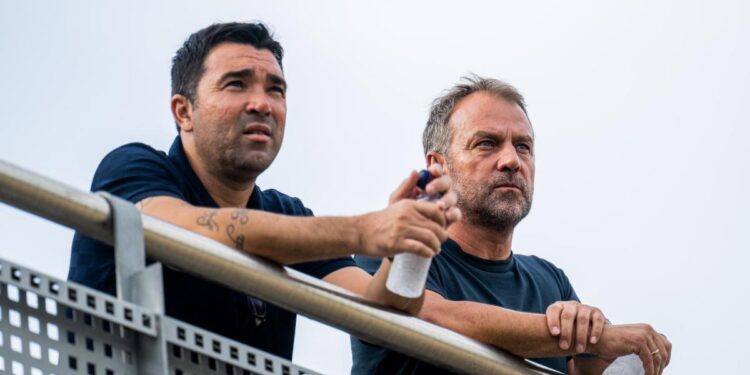 Barça already know who will be their first summer sale