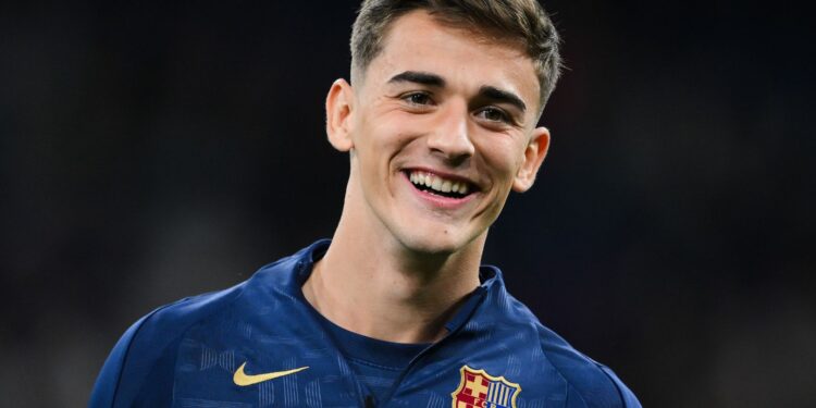 Gavi already has a return date!