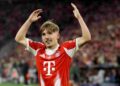 Barça are very interested in Bayern Munich’s 17-year-old wonderkid