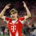Barça are very interested in Bayern Munich’s 17-year-old wonderkid