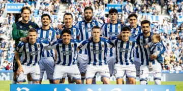 Barça want to sign a Real Sociedad player