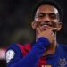 Fabrizio Romano reveals more details about the Manchester United links with Balde