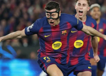 Lewandowski receives an offer he may struggle to refuse