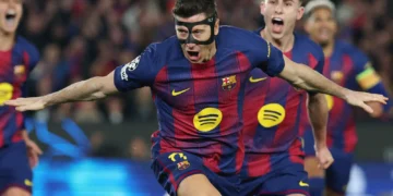 Lewandowski receives an offer he may struggle to refuse