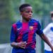 Barça’s wonderkid is leaving everyone speechless