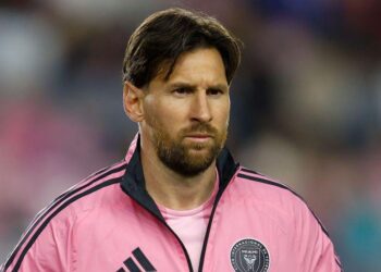 Historic rant against Joan Laporta: Messi takes a stance