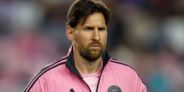 Historic rant against Joan Laporta: Messi takes a stance