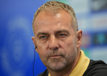 Flick gives the green light to sign this full-back for Barça