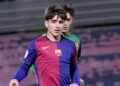 The best full-back in La Masia: Barça’s future