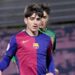 The best full-back in La Masia: Barça’s future