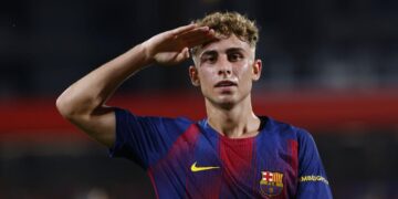 Barça players’ market prices are soaring