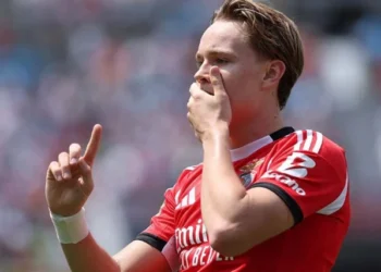 Barça set their sights on Europe’s breakout winger