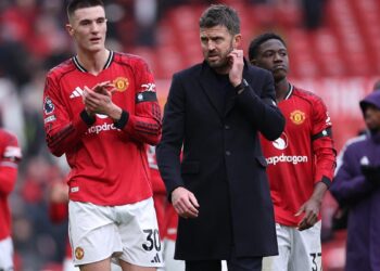 Manchester United want to sign a Barça player