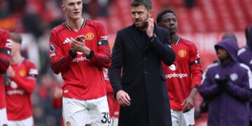 Manchester United want to sign a Barça player