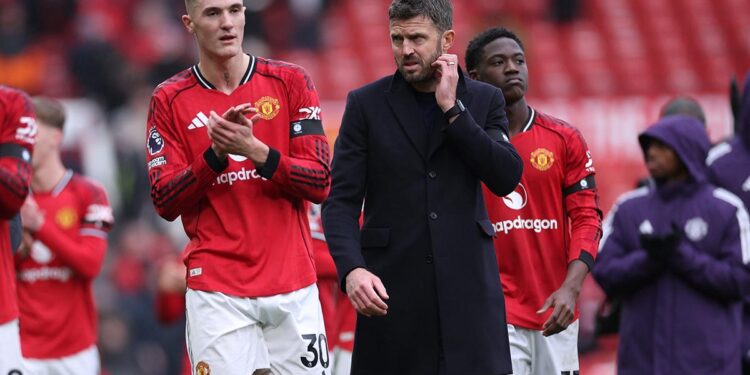 Manchester United want to sign a Barça player