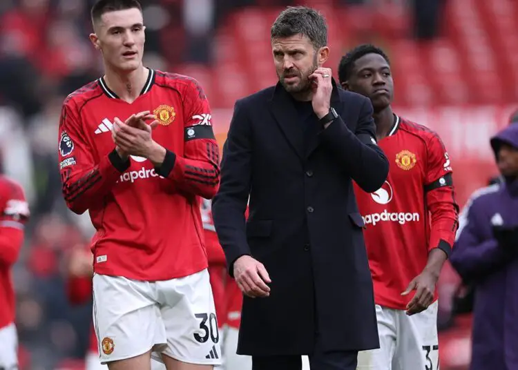 Manchester United want to sign a Barça player