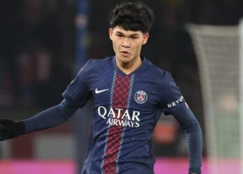 Dro stirs things up at PSG: tension starts to rise