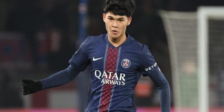 Dro stirs things up at PSG: tension starts to rise