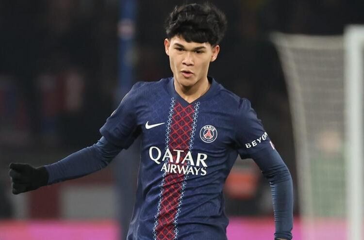 Dro stirs things up at PSG: tension starts to rise