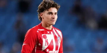 Confirmed: Barcelona sets the price they are willing to pay for Julián Álvarez