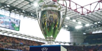 All the money Barça have earned in the Champions League this season