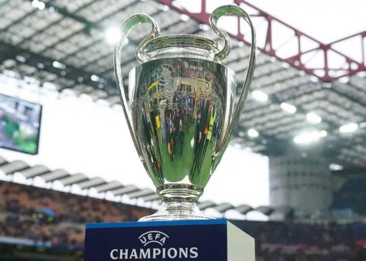 All the money Barça have earned in the Champions League this season