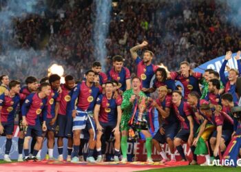 Barça open the door for one of their stars to leave and already have two targets to replace him