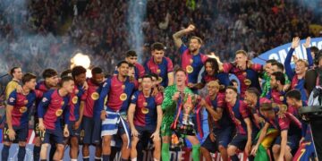 Barça open the door for one of their stars to leave and already have two targets to replace him