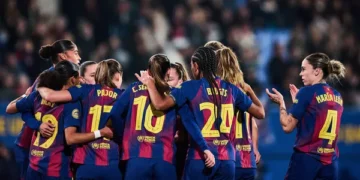 A Premier League team wants to sign one of Barça’s best players