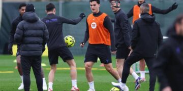 Confirmed, he will leave Barça in the summer: clubs in Italy, Spain and the Netherlands are interested