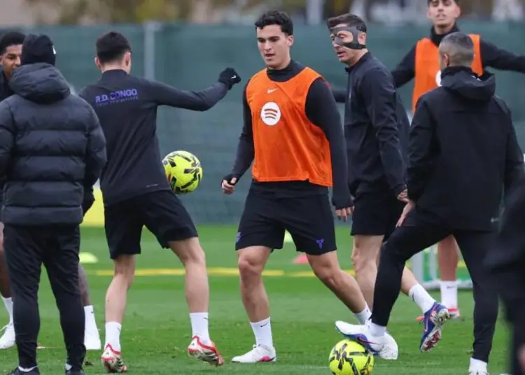 Confirmed, he will leave Barça in the summer: clubs in Italy, Spain and the Netherlands are interested