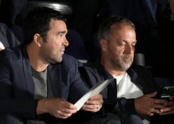 Casting open: these are the left wingers Barça like most