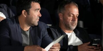 Casting open: these are the left wingers Barça like most