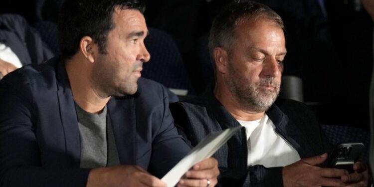 Casting open: these are the left wingers Barça like most