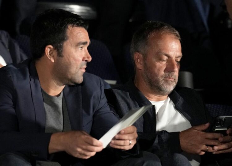 Casting open: these are the left wingers Barça like most