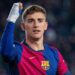 Confirmed, Gavi already has a return date to play again for Barça