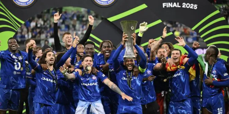 The Chelsea player who would like to sign for Barça