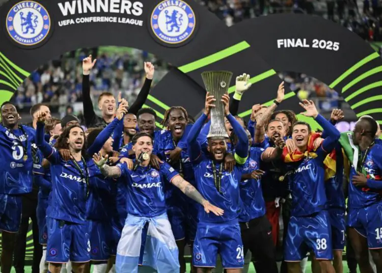 The Chelsea player who would like to sign for Barça