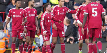 Liverpool wants to sign Barça’s top target