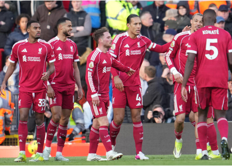 Liverpool wants to sign Barça’s top target