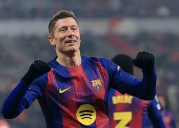 Barcelona’s top candidates to replace Lewandowski: all the options explained
