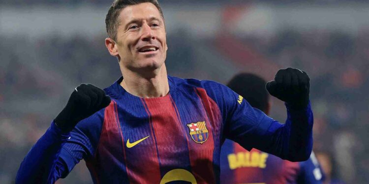 Barcelona’s top candidates to replace Lewandowski: all the options explained