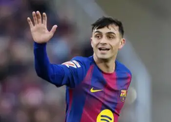 Pedri’s words that excite all of Barça fans