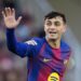 Pedri’s words that excite all of Barça fans