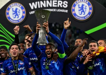 Barcelona set their sights on a Chelsea star