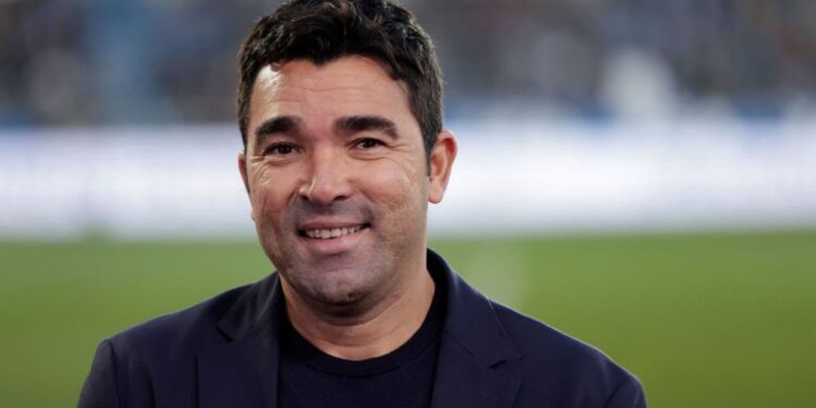 The breakout winger in Europe that Deco wants for Barça